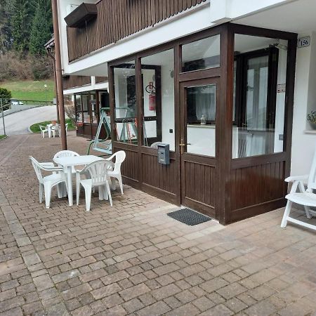 Апартаменты Casa Con Vista A Моэна Экстерьер фото