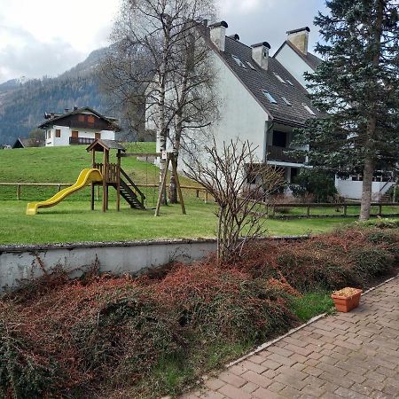 Апартаменты Casa Con Vista A Моэна Экстерьер фото