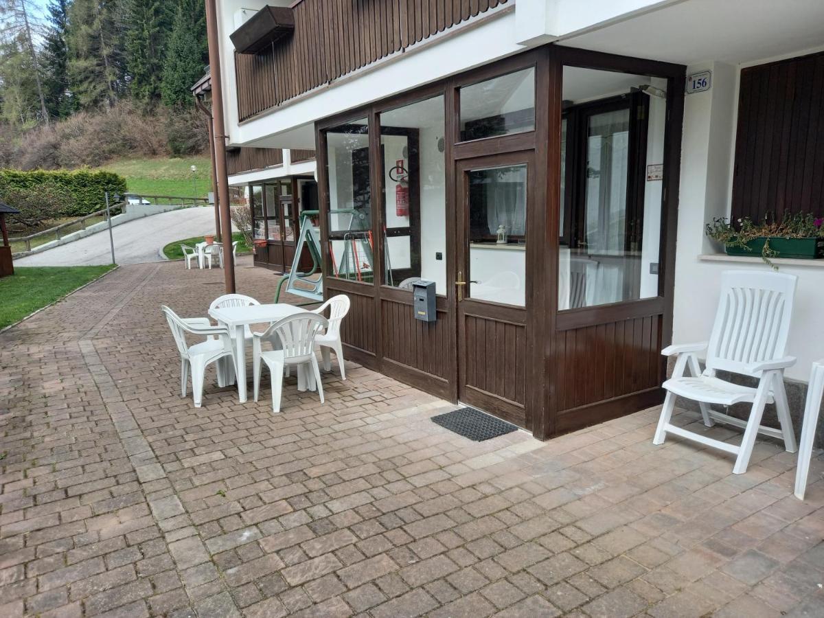 Апартаменты Casa Con Vista A Моэна Экстерьер фото