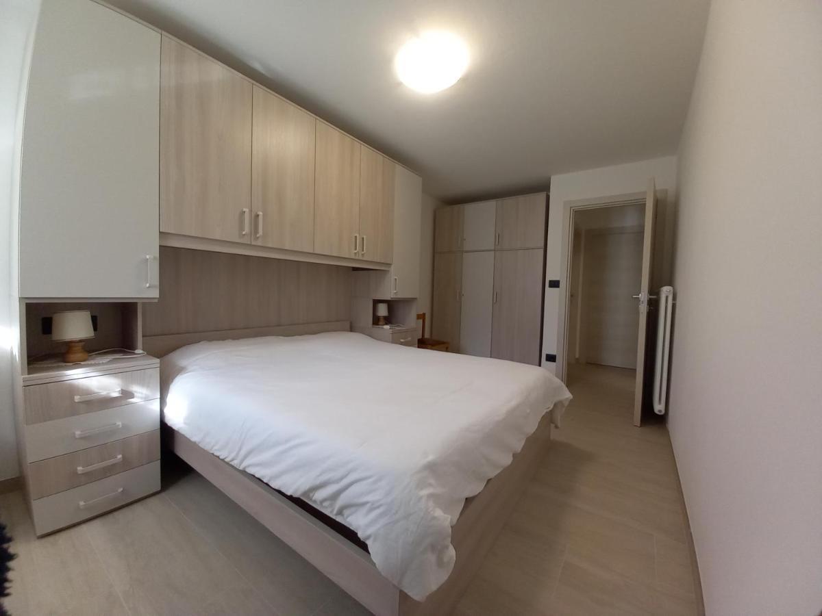 Апартаменты Casa Con Vista A Моэна Экстерьер фото