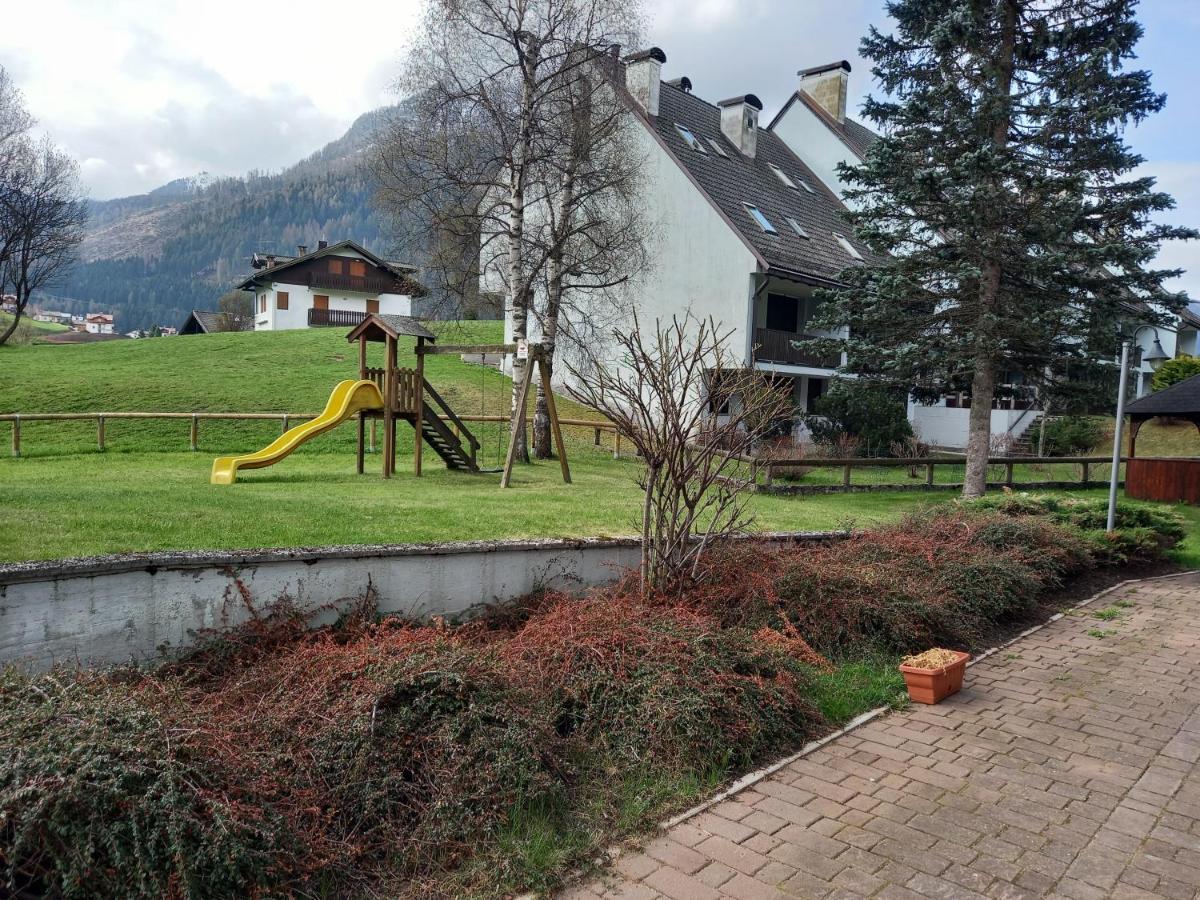Апартаменты Casa Con Vista A Моэна Экстерьер фото